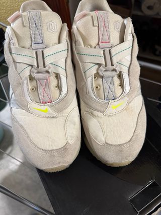 Nike Air Max Slip 720 / OBJ