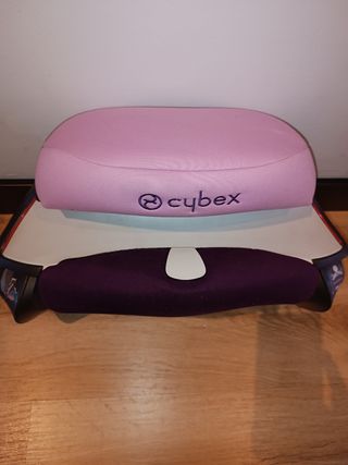 Silla de coche Cybex pallas M fix