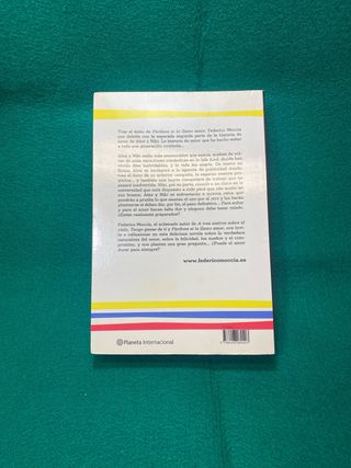 Perdona pero quiero casarme contigo