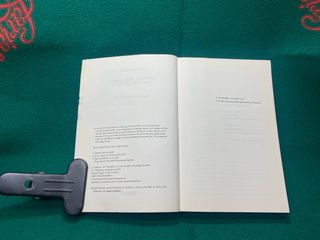 Perdona pero quiero casarme contigo