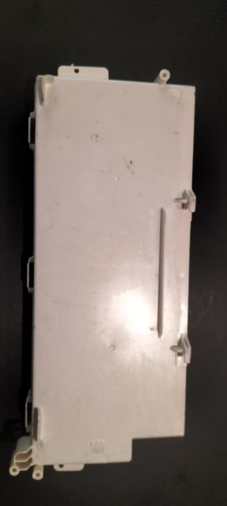 placa base Lavadora LG module platine