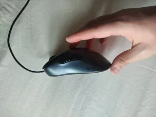 BenQ Zowie EC2-B CS:GO Edition