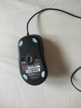 BenQ Zowie EC2-B CS:GO Edition