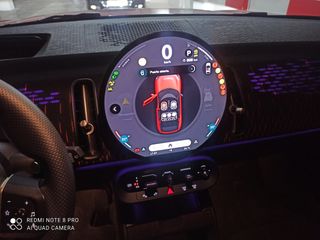 MINI Countryman 2024