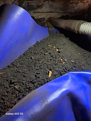 Limpieza de Chimeneas, calderas, pellet