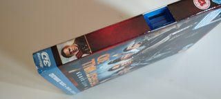 SOLO 2D - La Gran Muralla - Blu-ray