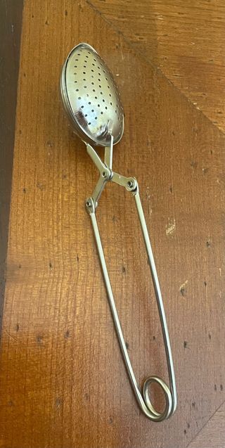 Pinze colino a forma di spillo