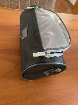 Bolsa manillar y movil 