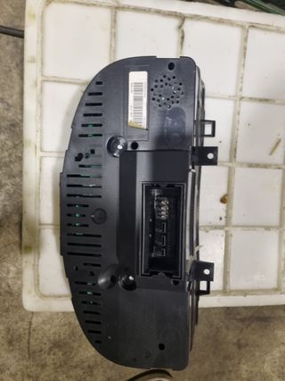 Cuenta kilómetros volkswagen golf 5