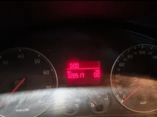 Cuenta kilómetros volkswagen golf 5