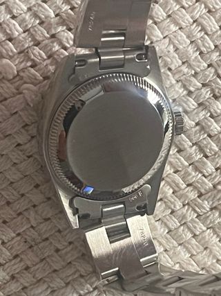 Reloj Rolex Oyster Perpetual 24 mm para mujer