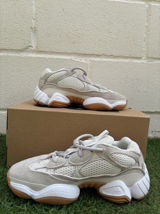 Adidas Yeezy 500 "Sand Taupe"
