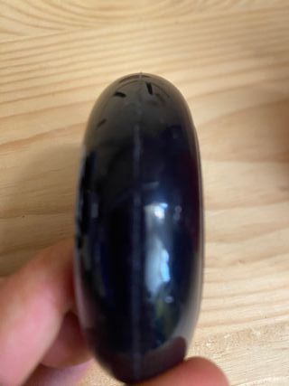 Ruedas Patines 76 mm Street Invaders Negra FR (4u)