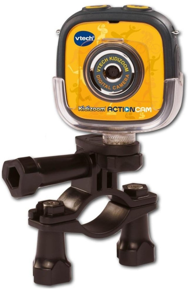 Camara fotos y vídeos Kidizoom Vtech