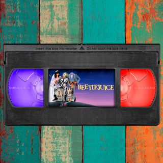 LÁMPARA BITELCHUS VHS LED MULTICOLOR