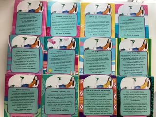 Pack de libros “La banda de Zoe”