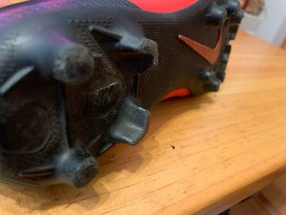 Botas de Futbol Nike Mercurial