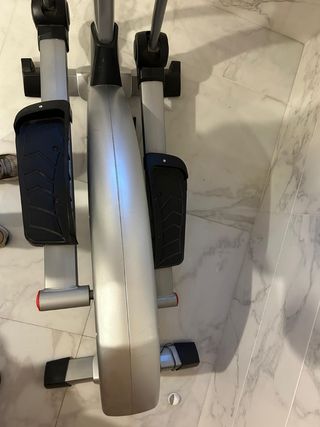 Bicicleta eliptica