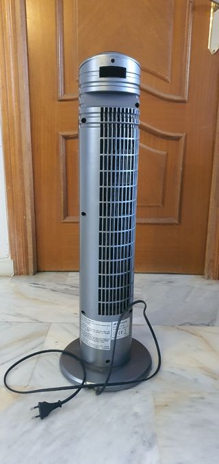 Ventilador torre