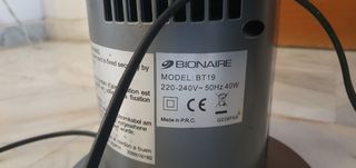 Ventilador torre