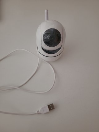 Cámara de vigilancia