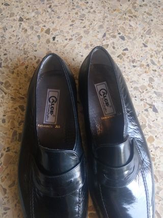 Zapatos de hombre