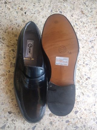 Zapatos de hombre