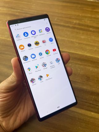 Sony Xperia 5 64GB rosa libre