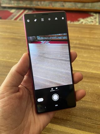 Sony Xperia 5 64GB rosa libre