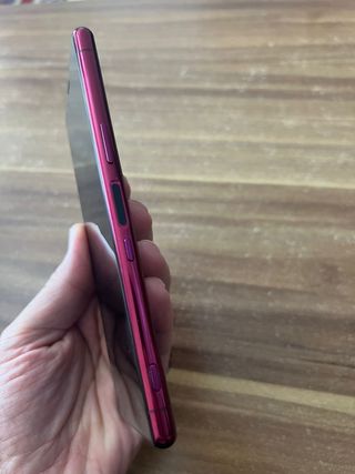 Sony Xperia 5 64GB rosa libre