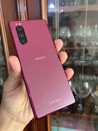 Sony Xperia 5 64GB rosa libre