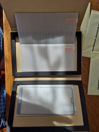 Huawei p20 3 Pellicola vetro