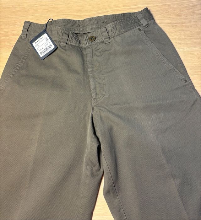 Pantalon Massimo Dutti