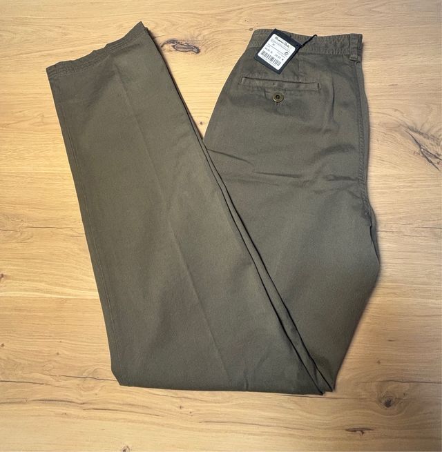 Pantalon Massimo Dutti