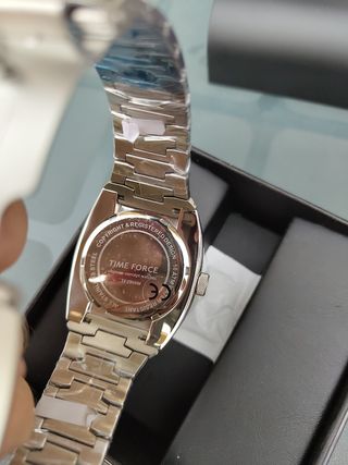 Reloj Time Force TF2908M