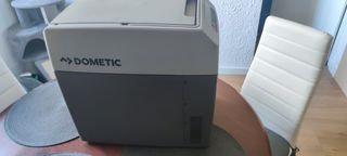 Nevera Portátil 12v/220v