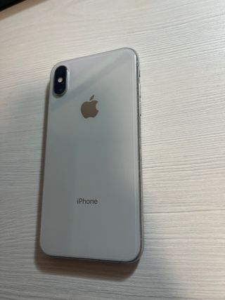 iPhone xs
