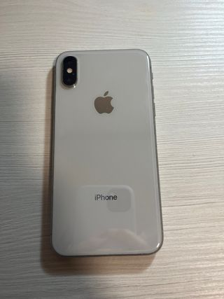 iPhone xs