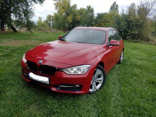 BMW Serie 3 2015