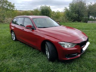 BMW Serie 3 2015