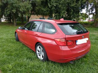 BMW Serie 3 2015