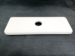 Tapa de cisterna wc 39 x 13,5 cm 