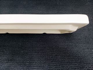 Tapa de cisterna wc 39 x 13,5 cm