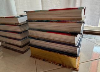 Geronimo stilton nel regno della fantasia