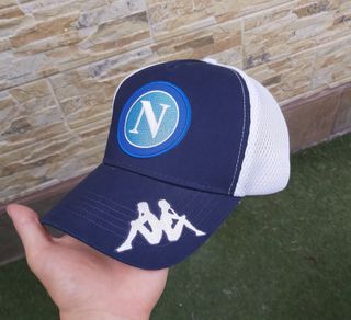 Gorra ssc Napoli