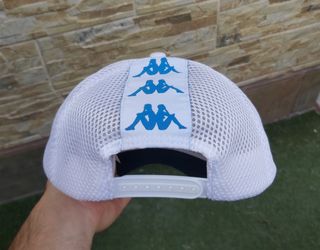 Gorra ssc Napoli