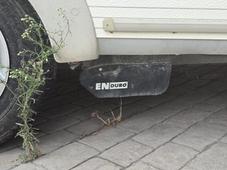 BURSTNER AVERSO 495TK 6 PLAZAS