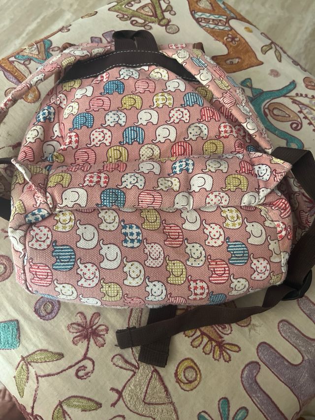 Mochila infantil