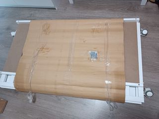 Cuna Colecho New Star Don Algodón