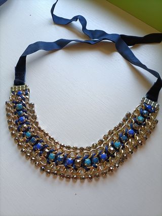 Gargantilla Stradivarius mujer 